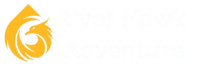 River HAwk Adventure logo