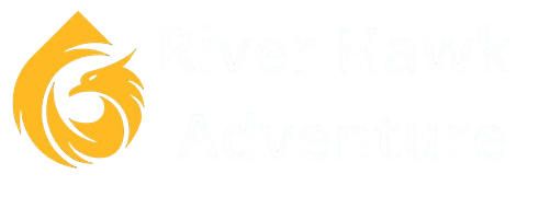 River HAwk Adventure logo